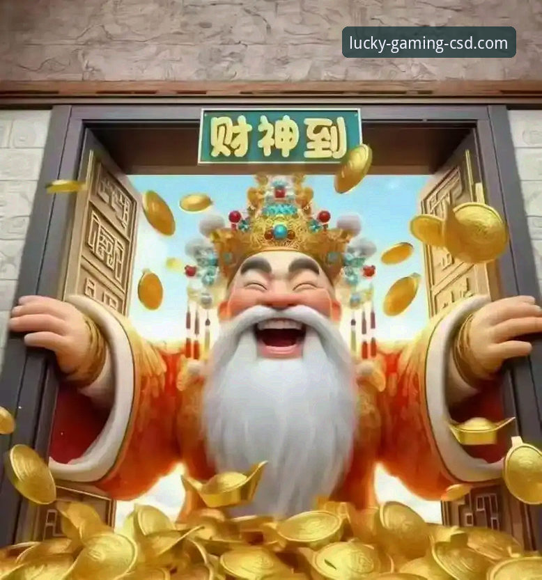 财神到游戏2025新版攻略2026最新版本：新手必看的7个实用技巧与3大升级亮点