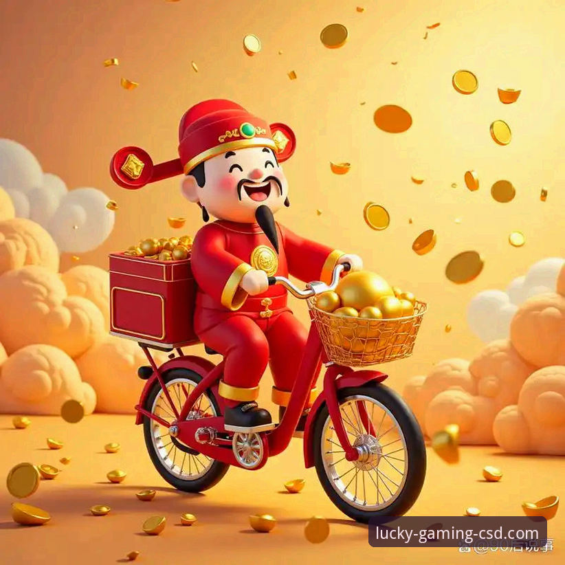 资深玩家亲授：财神到游戏2025新版攻略使用心得