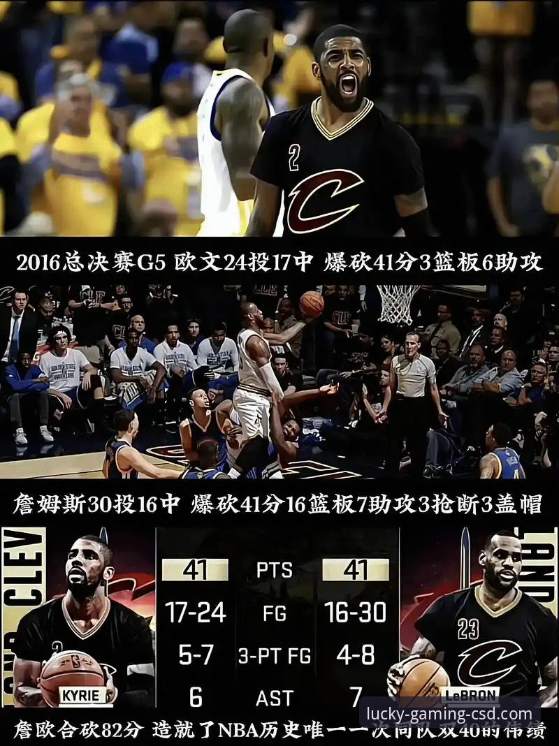 一场高得分对决的全面解析：从骑士险胜魔术看团队协作与关键球处理