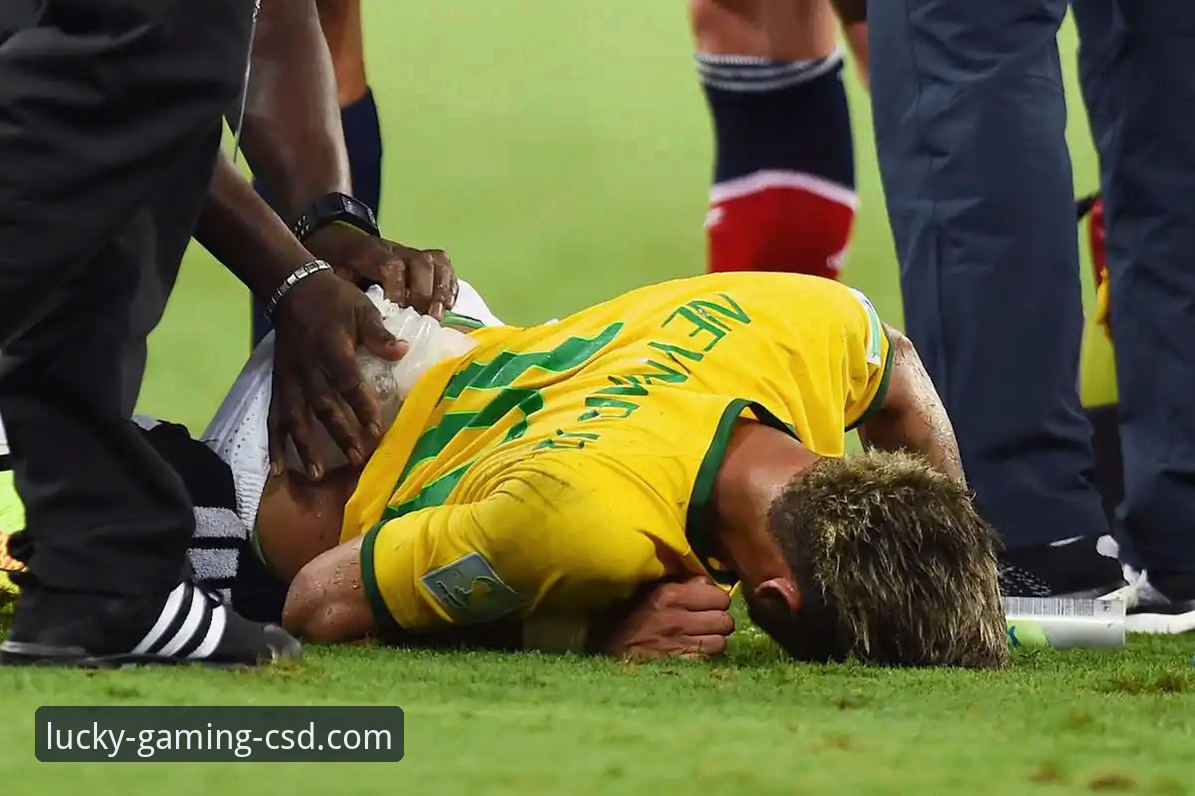 阿根廷新星重伤无缘世界杯事件的专业分析