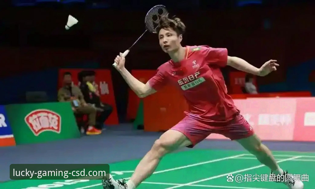 石宇奇亚锦赛夺冠全程回顾与战术深度评测