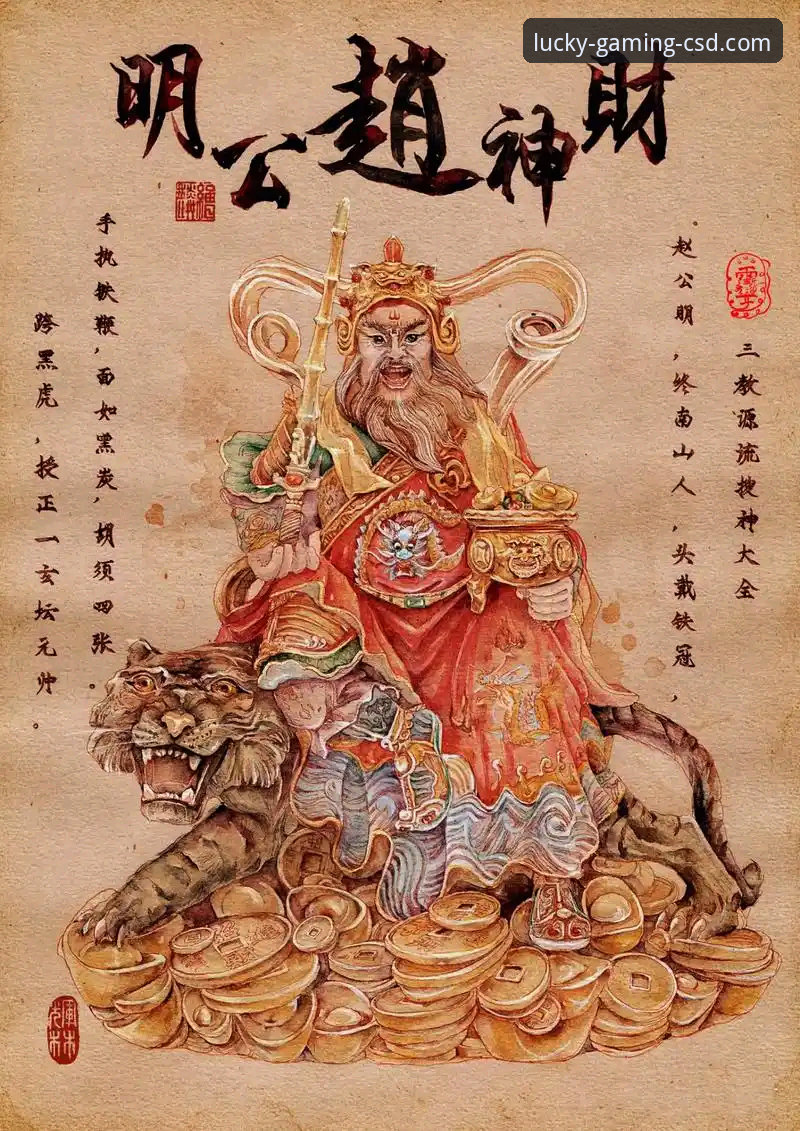 财神到电脑版教程 资深用户分享:财神到电脑版教程使用心得,2025新版独家特色全解析